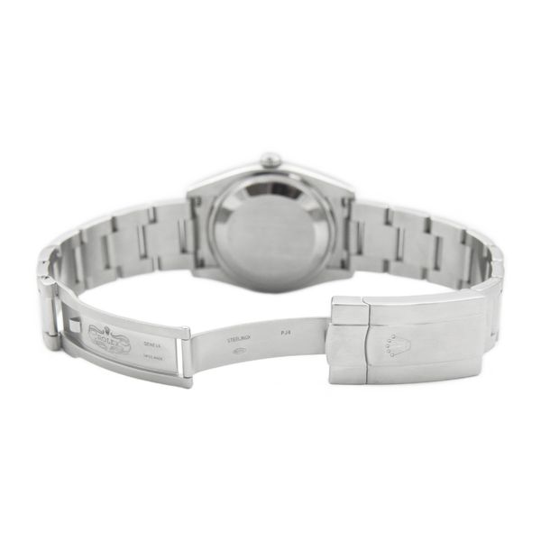 Rolex Air-King 114200